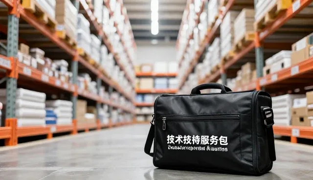 技术转让中的使用与维护建议及常见问题处理