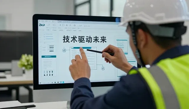 运维服务中技术支持应用场景的深度解析