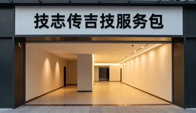 制造业转型中技术运维服务的实践路径